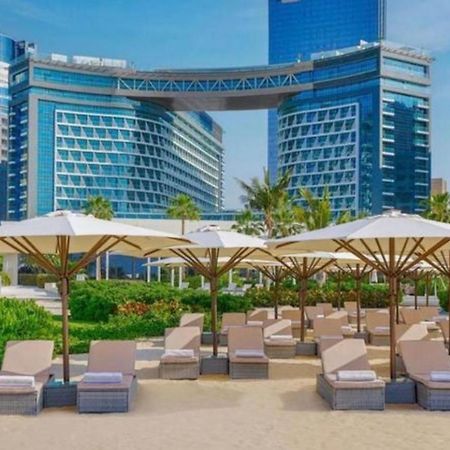 7 Palm Jumeirah Dubai Exteriör bild