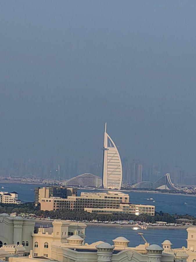 7 Palm Jumeirah Dubai Exteriör bild